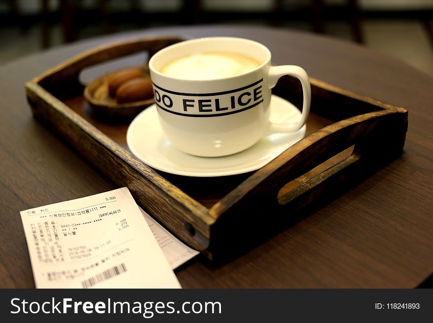 Coffee, Coffee Cup, Espresso, Tableware