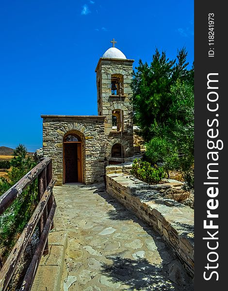 Historic Site, Sky, Building, Archaeological Site