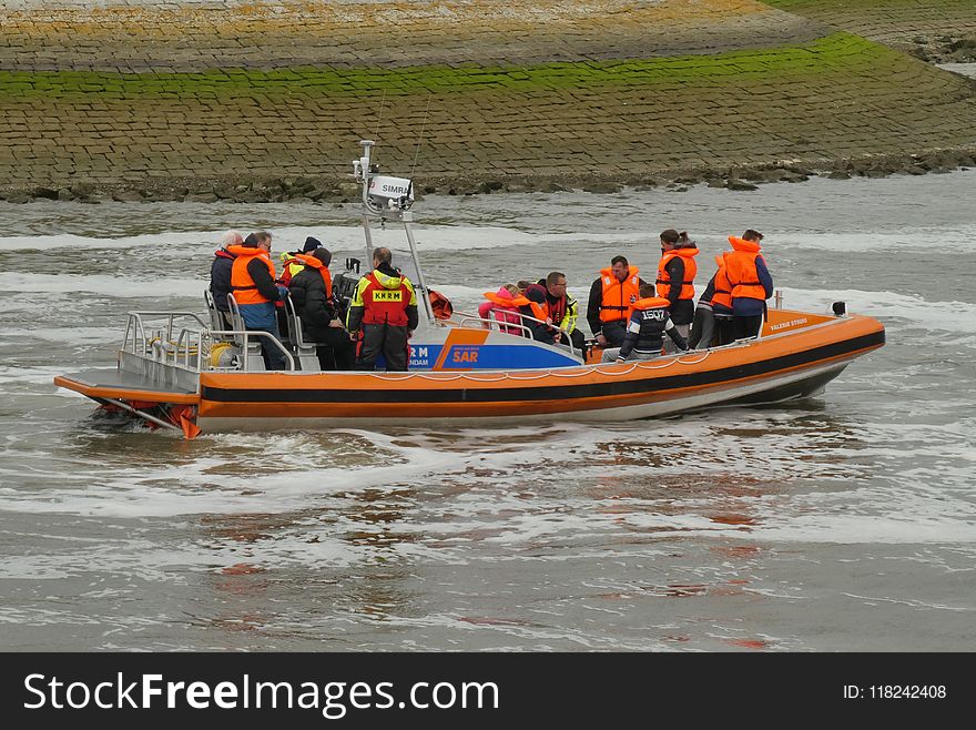 Waterway, Boat, Water Transportation, Watercraft