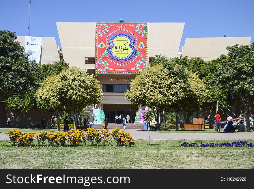 Landmark, Plant, Tree, Tourist Attraction