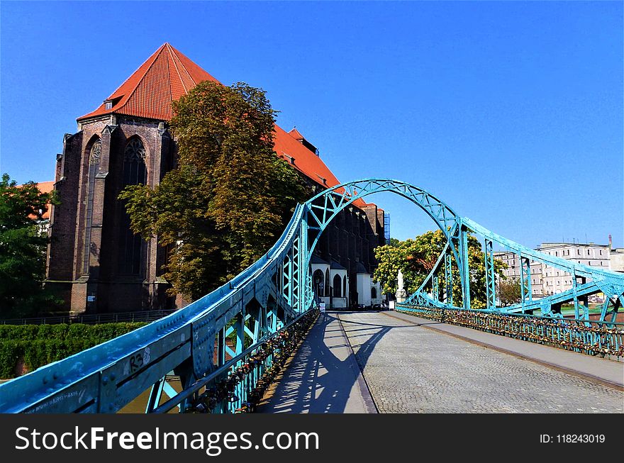 Amusement Park, Landmark, Sky, Tourist Attraction