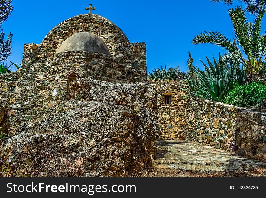 Vegetation, Sky, Archaeological Site, Historic Site