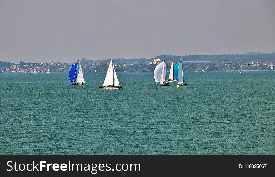 Water Transportation, Water, Sea, Waterway