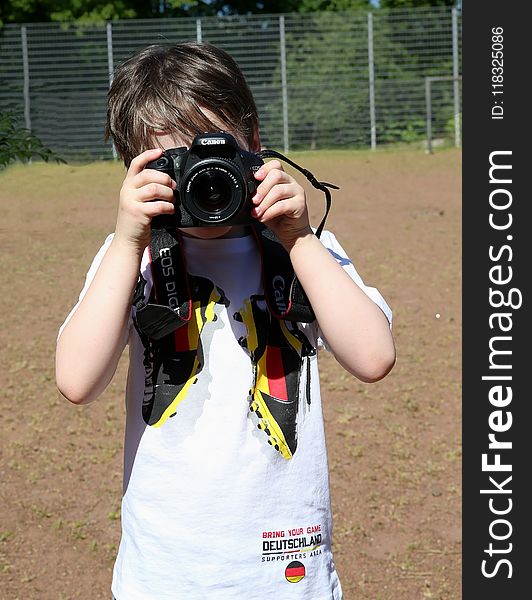 Photograph, Photojournalist, Camera Operator, Photography