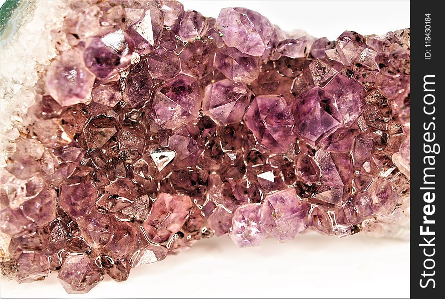 Amethyst, Gemstone, Jewellery, Jewelry Making