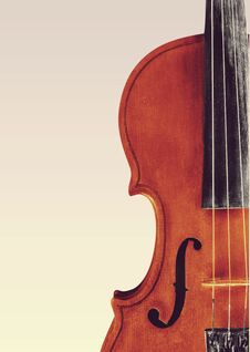 Violin Stock Images
