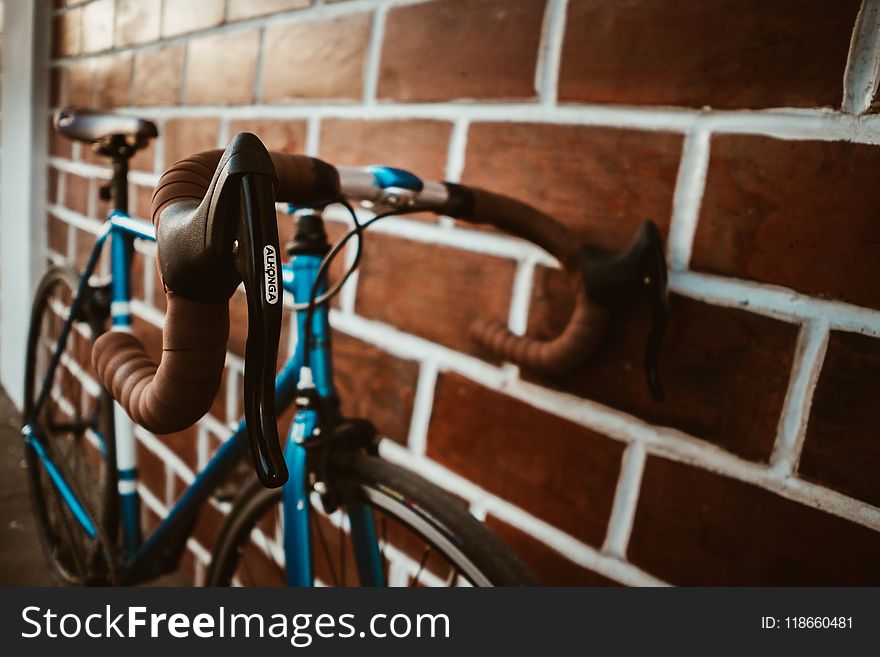 Bicycle, Saddle, Bike