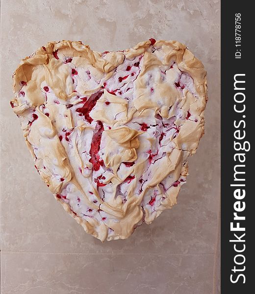Petal, Cherry Pie, Heart