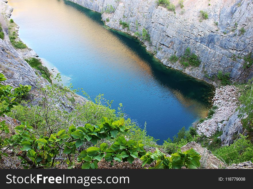 Vegetation, Water, Nature Reserve, Water Resources