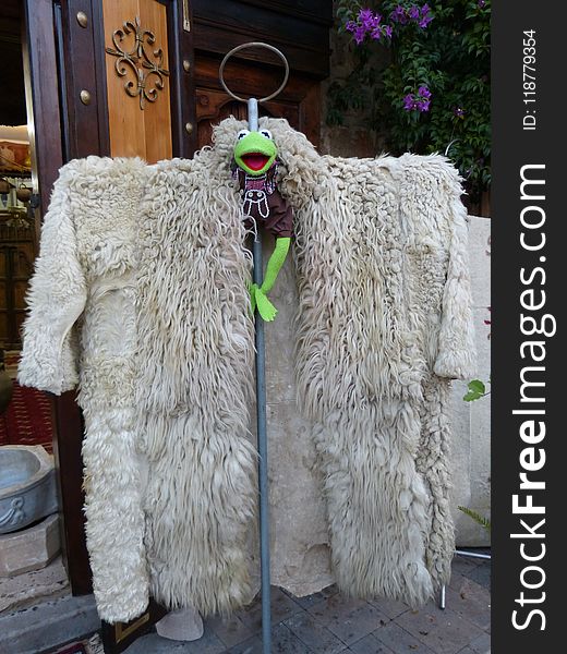 Fur Clothing, Fur, Textile, Outerwear