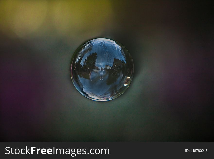 Water, Atmosphere, Macro Photography, Photography