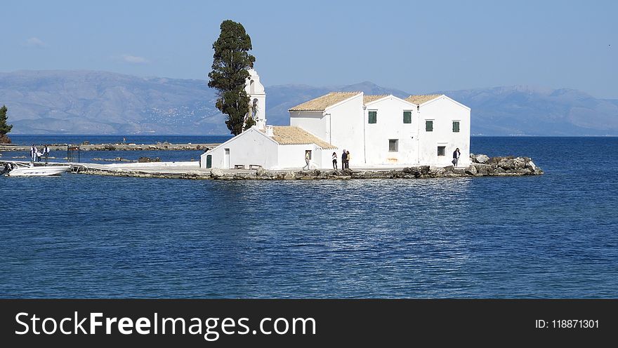 Sea, Coastal And Oceanic Landforms, Promontory, Coast