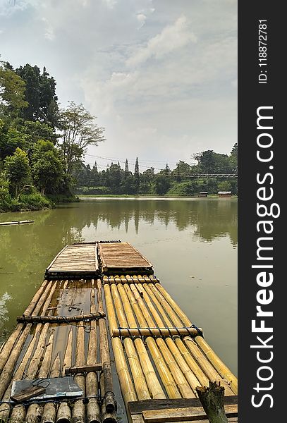 Water, Body Of Water, Reflection, Lake