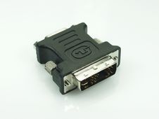 Jack Connector Stock Image Jack Connector Stock Image