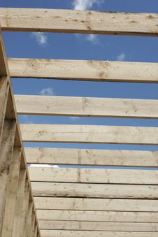 Vertical Building! Royalty Free Stock Photo Vertical Building! Royalty Free Stock Photo