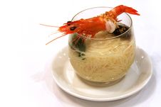 Prawn Noodles Stock Photos Prawn Noodles Stock Photos