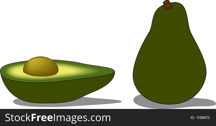 Avocado