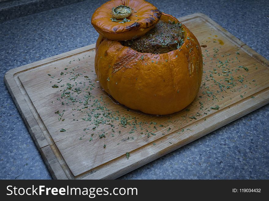 Winter Squash, Calabaza, Pumpkin, Cucurbita