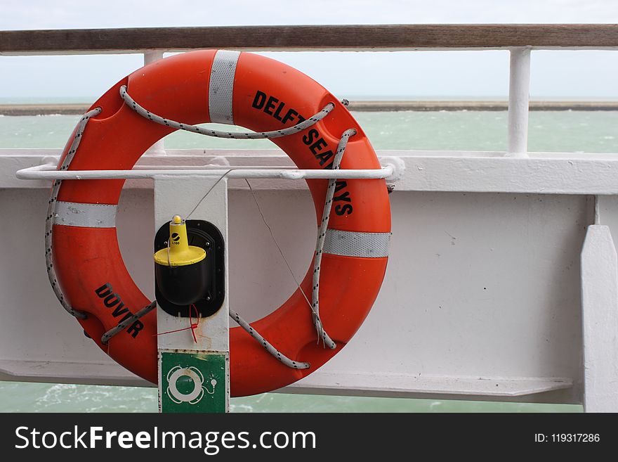 Lifebuoy, Helmet, Personal Protective Equipment, Personal Flotation Device