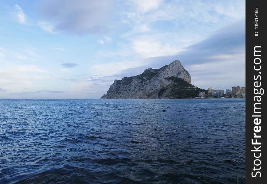 Coastal And Oceanic Landforms, Sea, Coast, Promontory