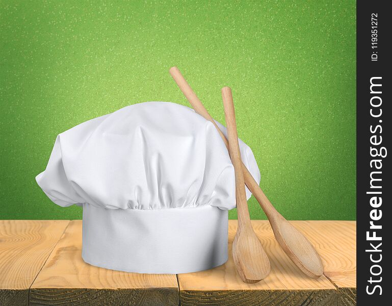 Chef`s hat