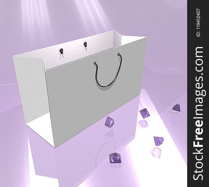 Purple, Product, Box, Rectangle