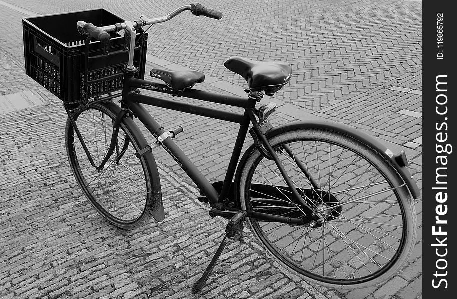 Bicycle, Land Vehicle, Bicycle Wheel, Road Bicycle
