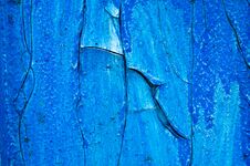 Old Wooden Background With Remains Of Pieces Of Scraps Of Old Paint On Wood. Texture Of An Old Tree, Board With Paint. Royalty Free Stock Photos Old Wooden Background With Remains Of Pieces Of Scraps Of Old Paint On Wood. Texture Of An Old Tree, Board With Paint. Royalty Free Stock Photos