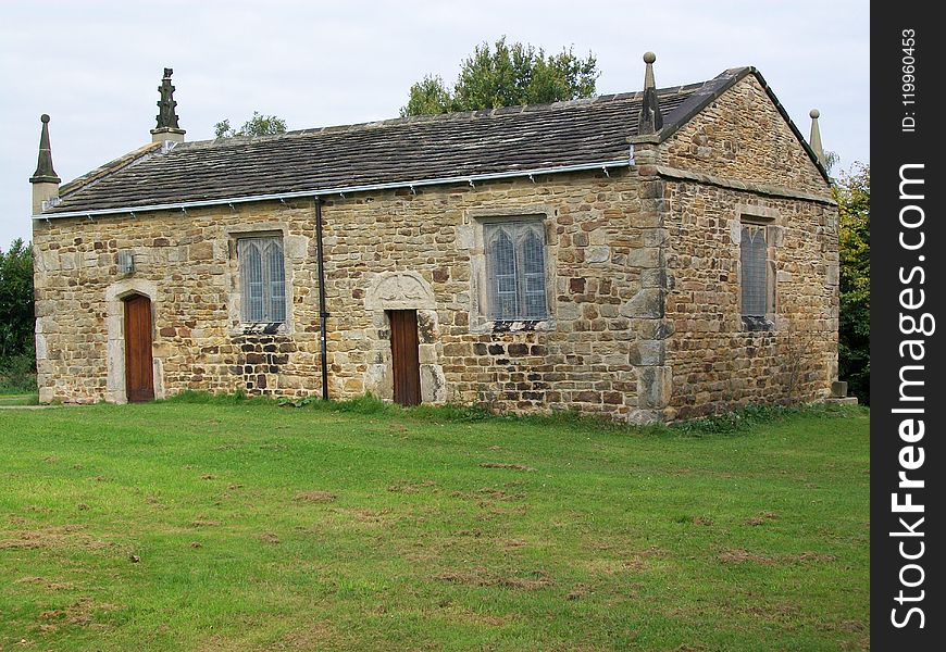Property, Cottage, House, Farmhouse