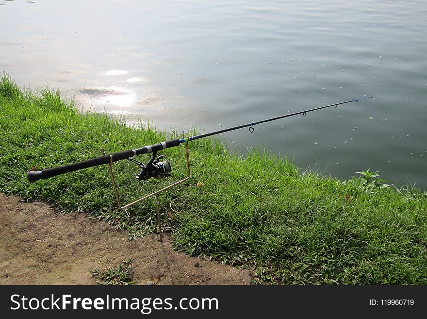Fishing Rod, Angling, Casting Fishing, Water Resources