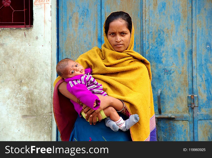 People, Person, Yellow, Child