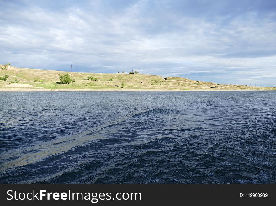 Waterway, Loch, Coastal And Oceanic Landforms, Water Resources