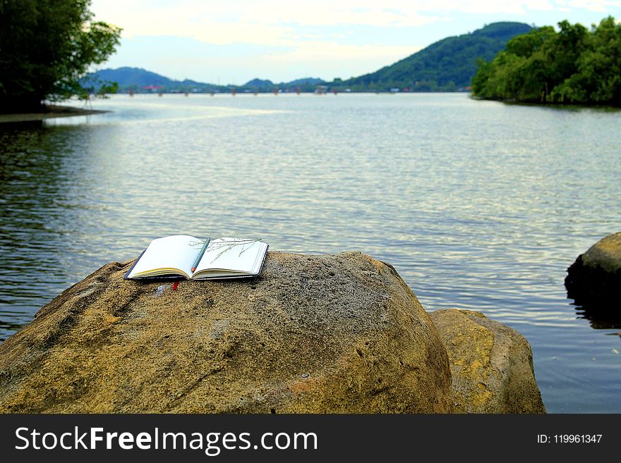 Loch, Lake, Water, Body Of Water