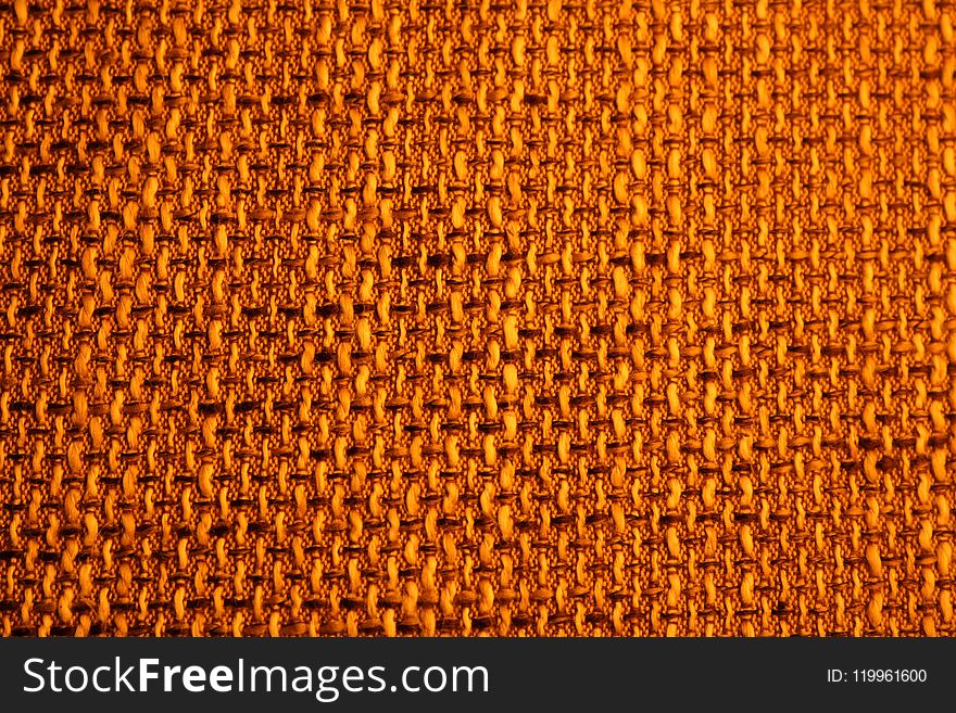 Orange, Pattern, Wood, Material