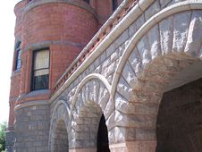 Arches Royalty Free Stock Photos Arches Royalty Free Stock Photos