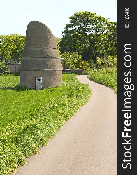 Phantassie Doocot, East Linton, East Lothian, Scotland. Phantassie Doocot, East Linton, East Lothian, Scotland