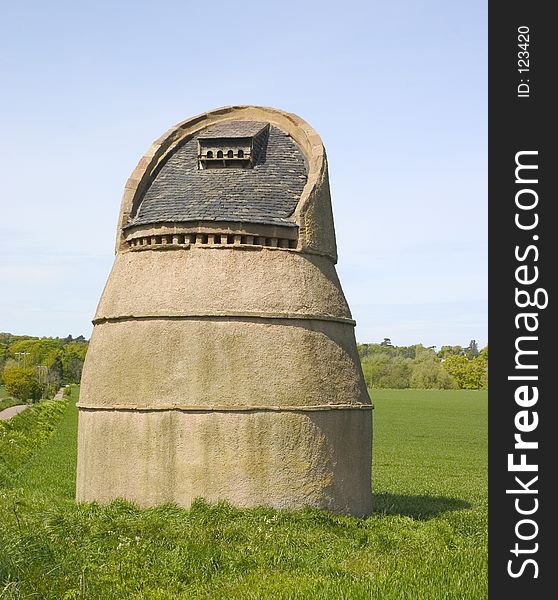 Phantassie Doocot 3