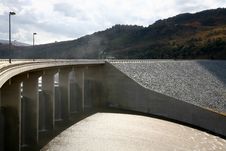Lake Bridge Stock Images Lake Bridge Stock Images