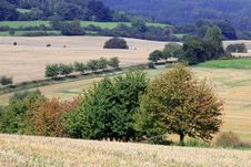 Autumn Landscape Stock Image Autumn Landscape Stock Image