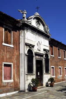 Venice - Murano Royalty Free Stock Photo Venice - Murano Royalty Free Stock Photo