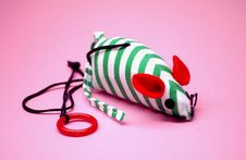 Cat Toy Mouse Stock Photo Cat Toy Mouse Stock Photo