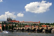 Prague Royalty Free Stock Images