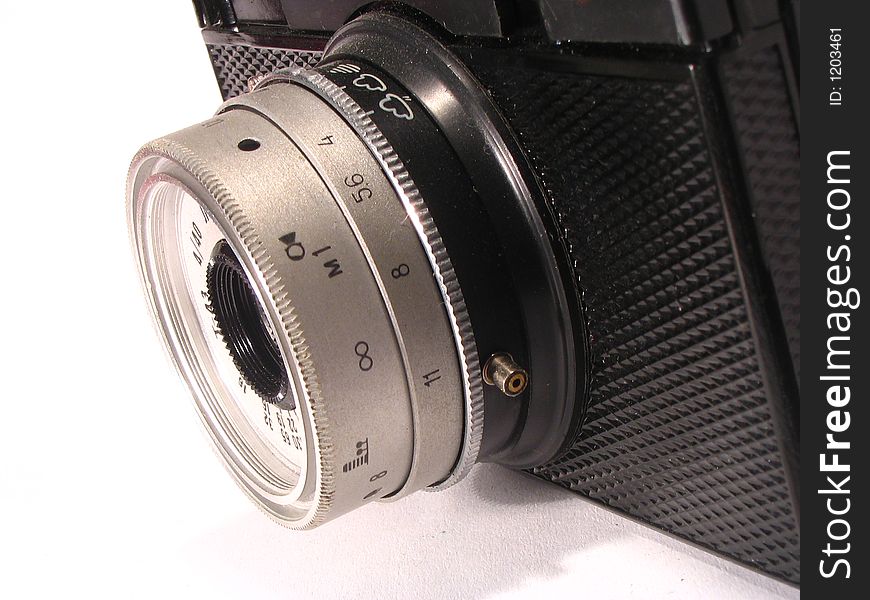 Photocamera