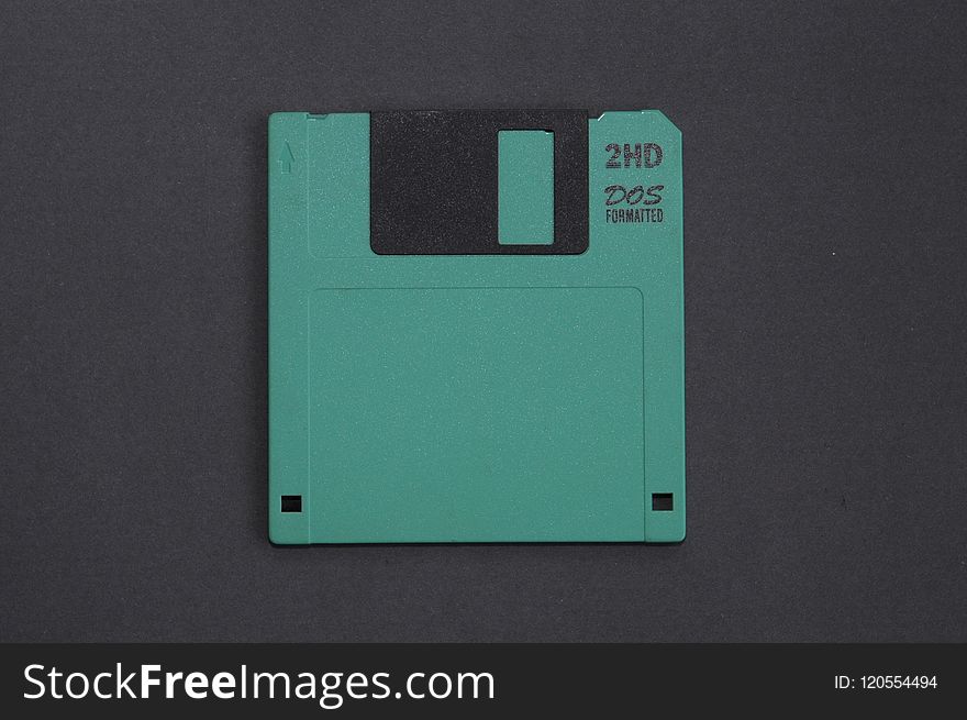 Floppy Disk, Electronic Device, Electronics Accessory, Technology