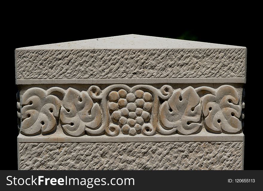 Stone Carving, Carving, Relief, Ancient History