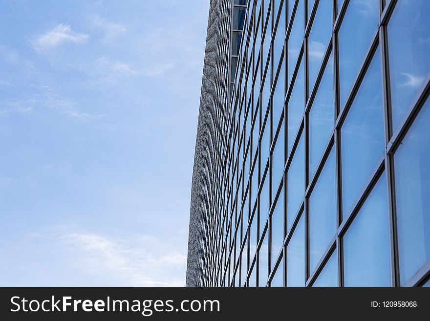 Sky, Landmark, Structure, Building