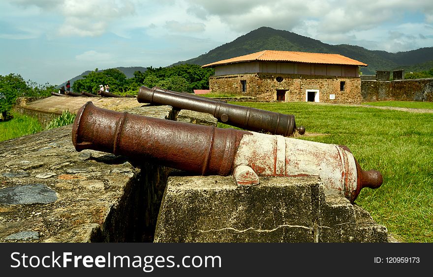 Archaeological Site, Rural Area, Historic Site, Village