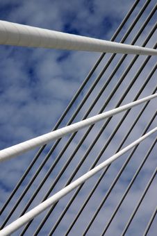 Bridge Detail 7 Stock Images Bridge Detail 7 Stock Images