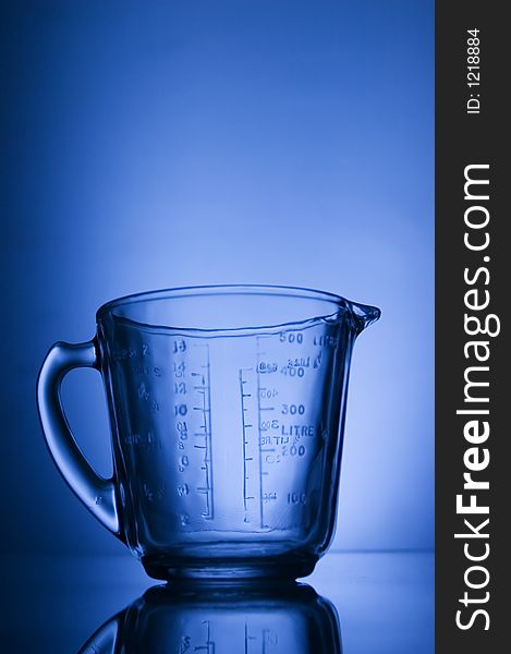 Measuring Cup