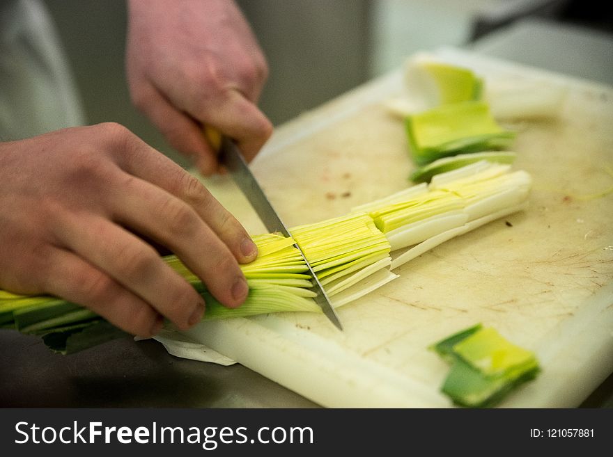 Food, Vegetable, Cuisine, Leek